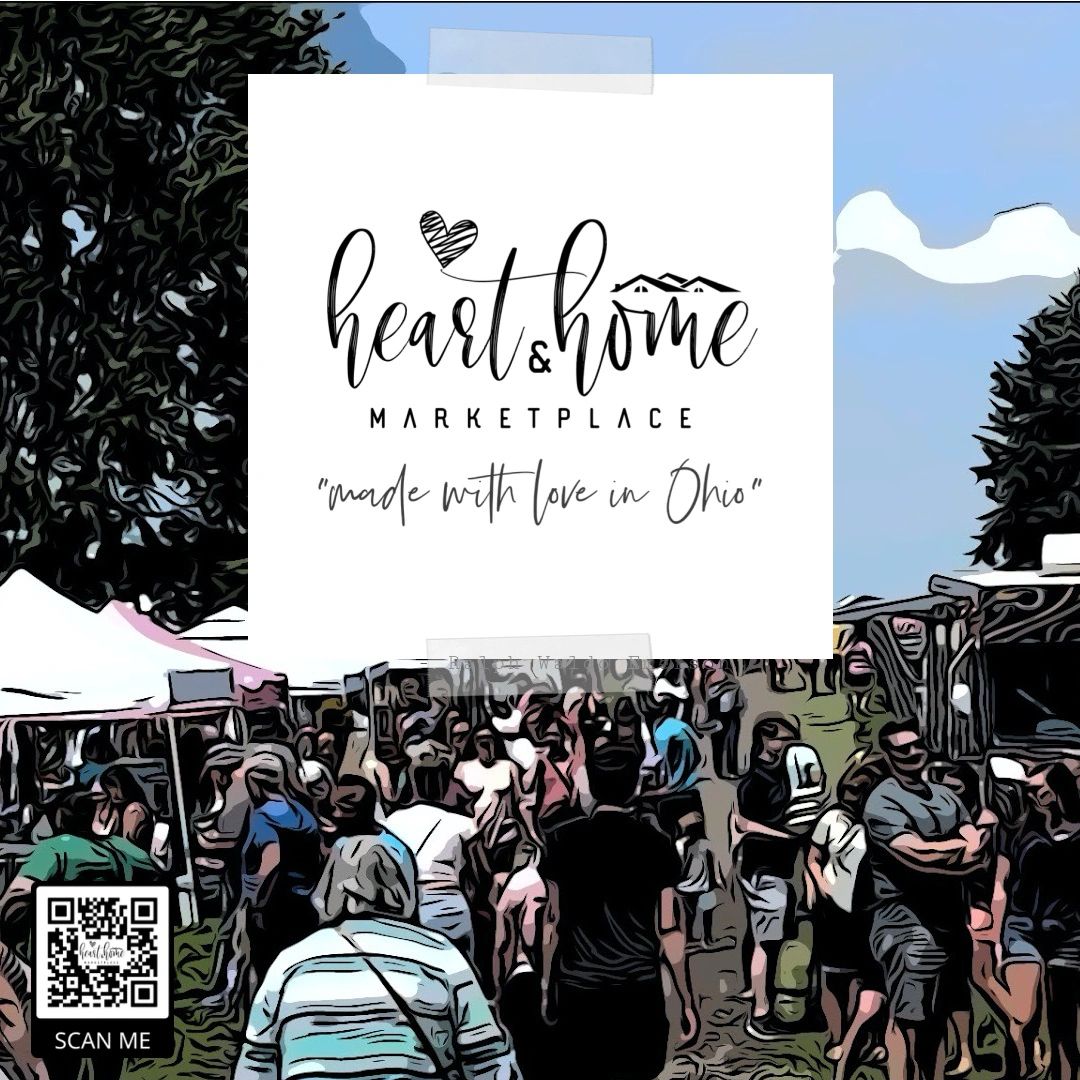 Heart & Home Marketplace Medina Public Square The Cleveland Moms