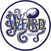 Weird Prints