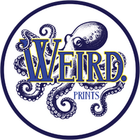 Weird Prints
