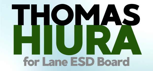 Thomas Hiura for Lane ESD