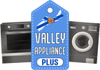 Valley Appliance Plus INC 