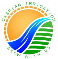Caspian Irrigation