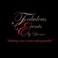 Fabulous Events by Yvonne