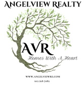 ANGELVIEW REALTY,LLC
Homes With A Heart
603-568-7089