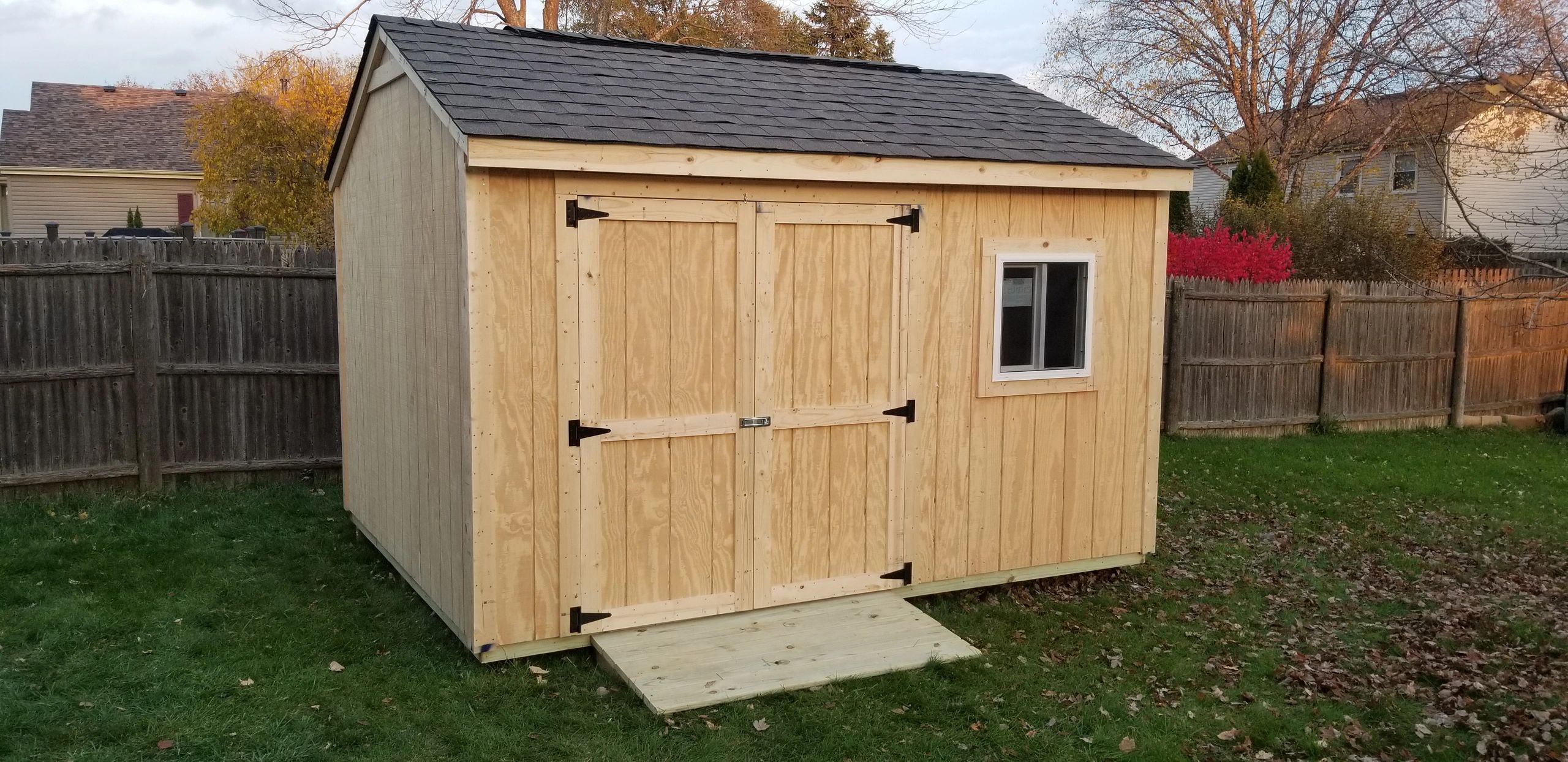 Number1sheds - Pole Barn Builder in Gentryville, Indiana