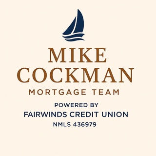 Mike Cockman Mortgage Team