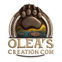 Olea’s Creation