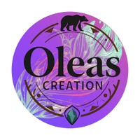 Olea’s Creation