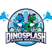 Dino Splash Power Washing