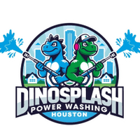 Dino Splash Power Washing