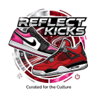 Reflect Kicks