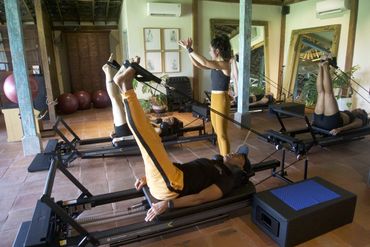 Pilates Studio Bali Lilates Canggu