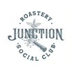 junc·​tion
 
noun: a place or point of meeting