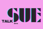 Talk with Sue