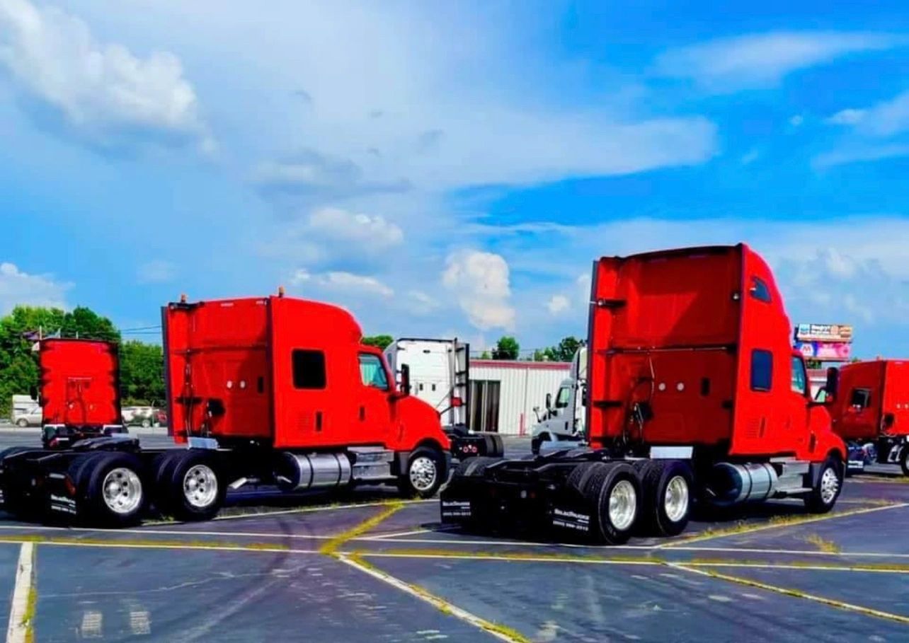 ECHO VALLEY LOGISTICS