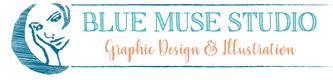 Blue Muse Studio