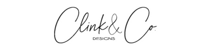 Clink and Co Designs