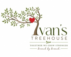 IVAN'S TREEHOUSE