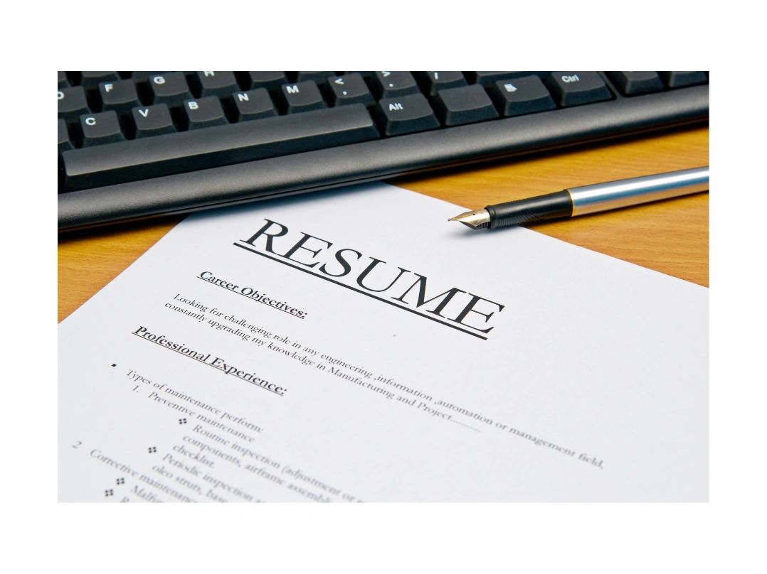 Free Resume Assessment free resume builders