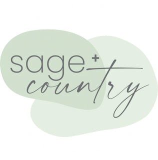 Sage + Country