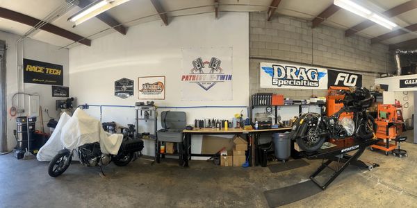 Our Shop