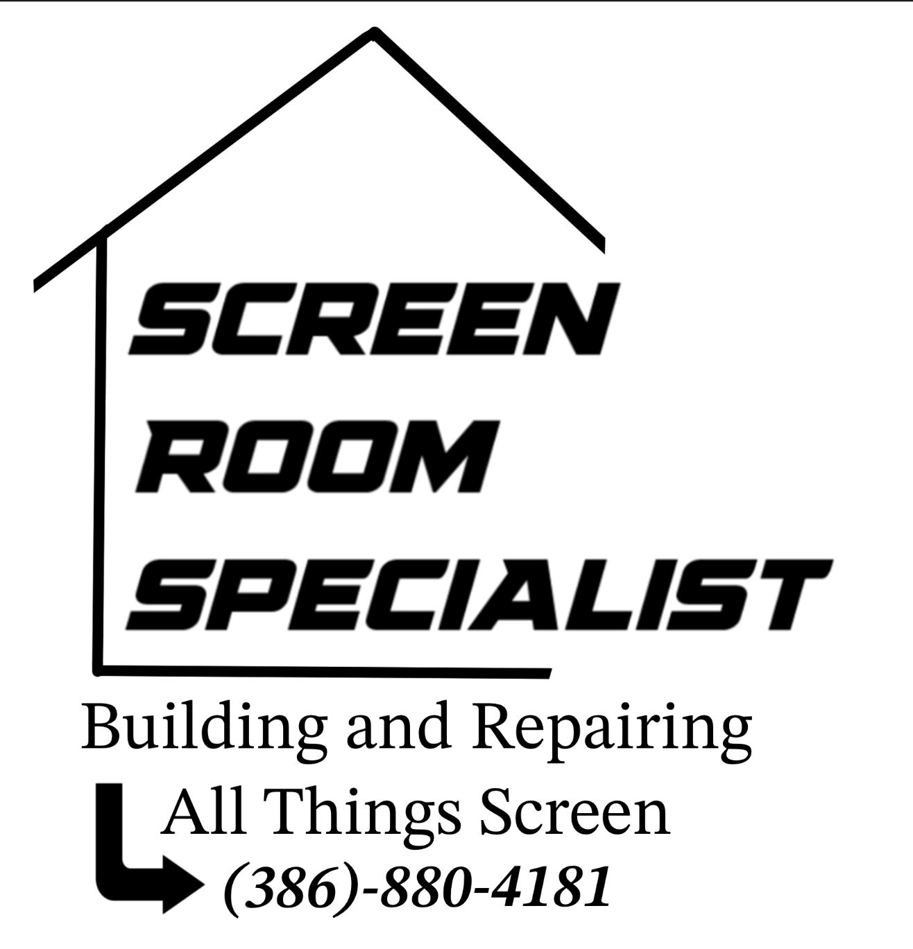 Garage Screens by SRS