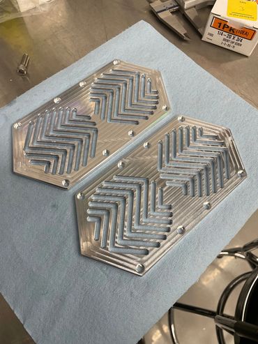 Large Boat Vents