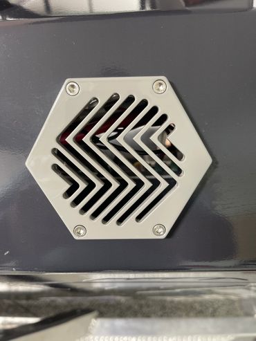 Small Boat Vent
