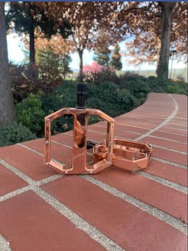 Bike Pedals
