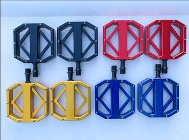 Bike Pedals