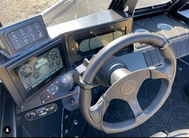 Mini Boat Switch Pro Mount