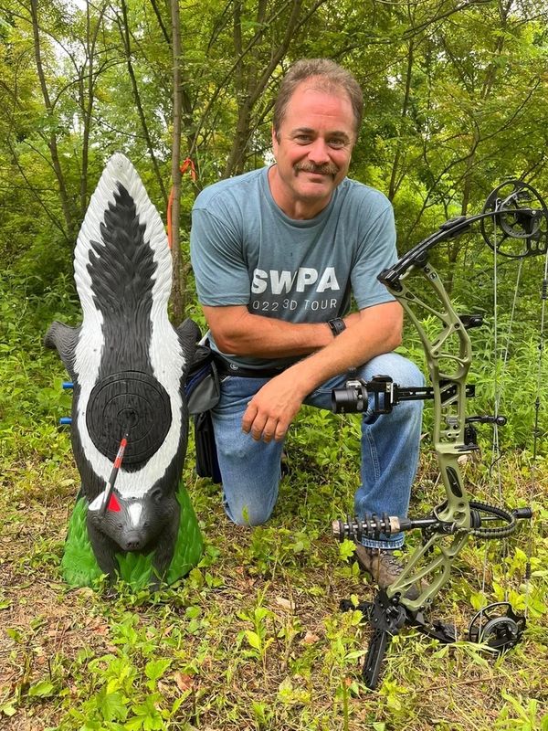 Pittsburgh Archery, Archery Range, Archery Library Sportsmen's