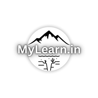 MyLeARN.in