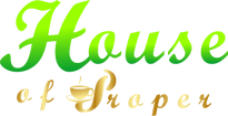 House Of Proper 
Etiquette Consulting