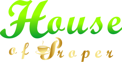 House Of Proper 
Etiquette Consulting