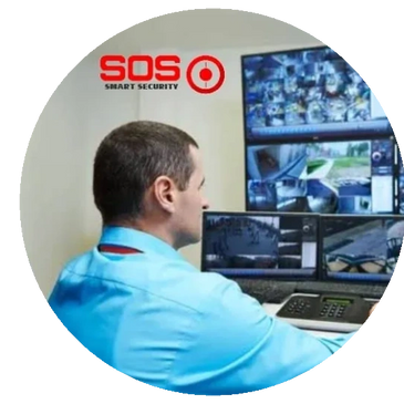 Anti intrusión  Mediante sistemas de alta tecnología supervisada por un equipo de profesionales.