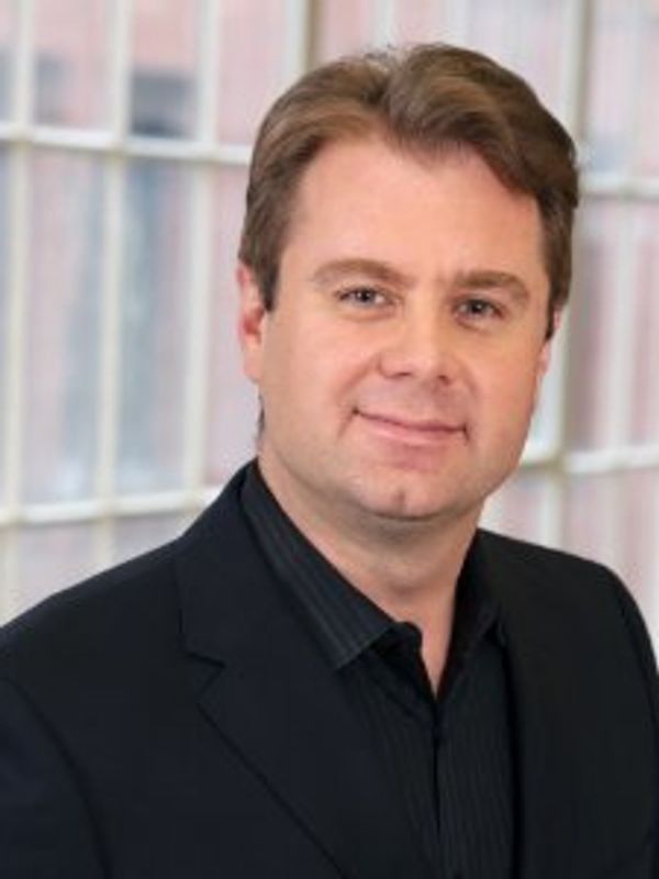 Martin Johnson, ASD, AuDHD and ADHD career coach
