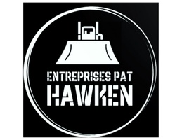 Les entreprises Patrick Hawken