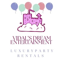 Vidal's Dream Entertainment