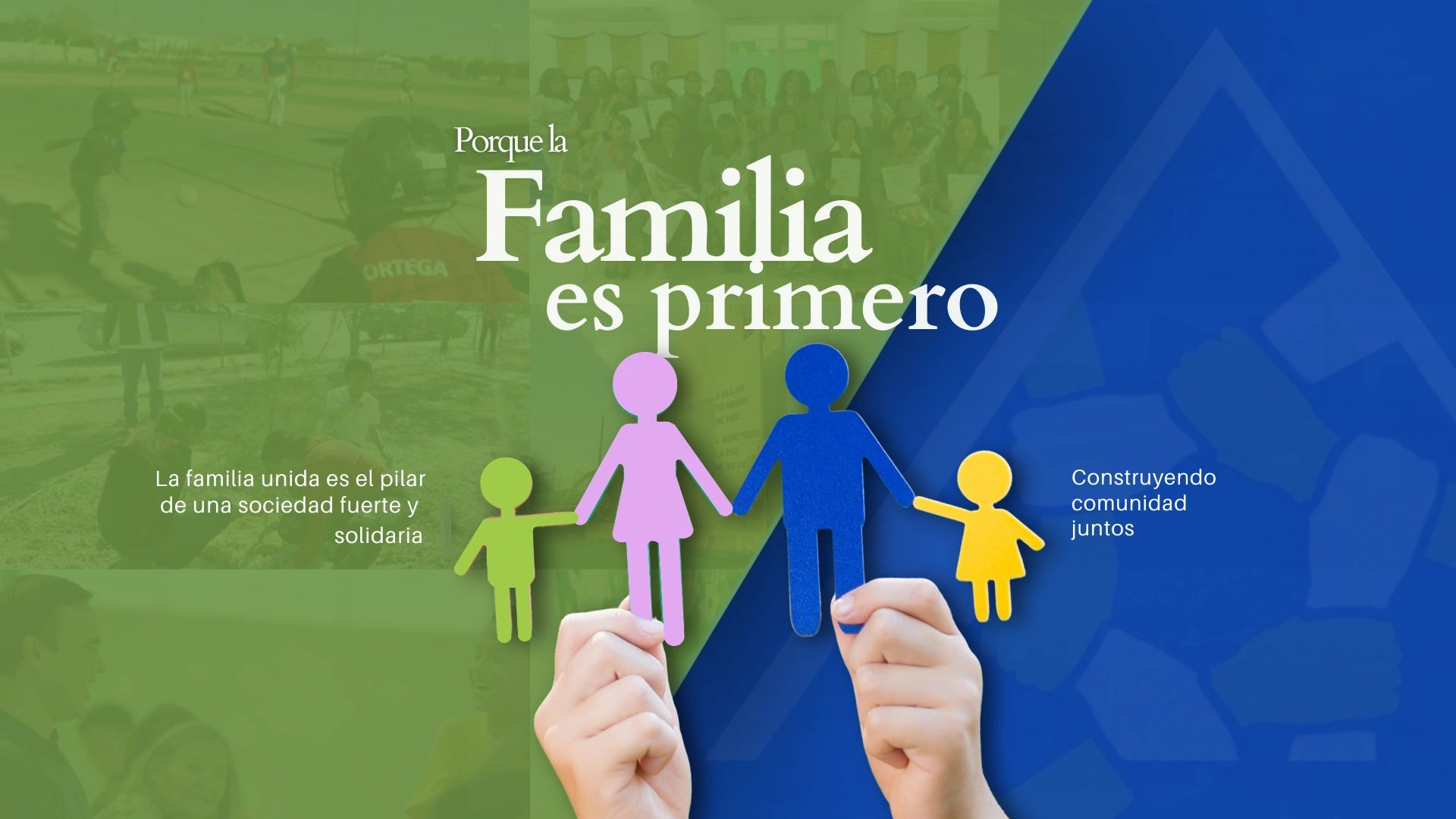 Fomento Del Tejido Social De Ciudad Juarez, Ac logo