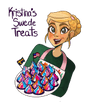 Kristina’s Swede Treats