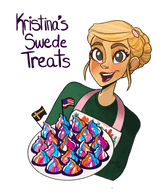 Kristina’s Swede Treats