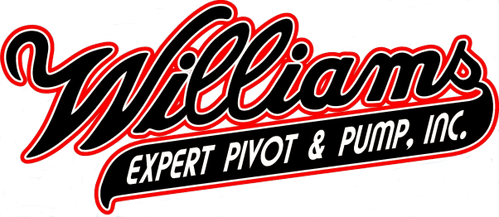 Williams Expert Pivot
