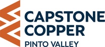 Capstone Copper PINTO VAlley