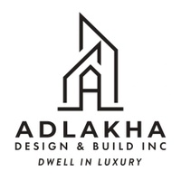 Adlakha Design and Build INC