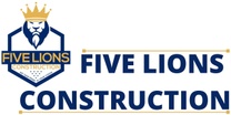 FIVE LIONS CONSTRUCTION