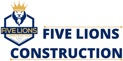 FIVE LIONS CONSTRUCTION