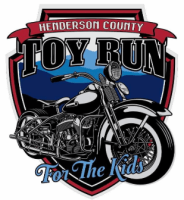 Henderson County 
Toy Run

