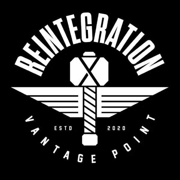 Vantage Point Reintegration Logo