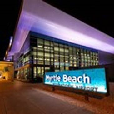 Your Premier Ride Anytime, Anywhere. We Adapt to your needs. Myrtle Beach International Airport